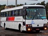 VIMSA - Viação Montenegro S.A. 820 na cidade de Montenegro, Rio Grande do Sul, Brasil, por Jordan Enzo Kalsing. Número da foto: #:id.