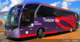 Twister Rio Transporte e Turismo 2020 na cidade de Goiânia, Goiás, Brasil, por Carlos Júnior. Número da foto: #3423603.
