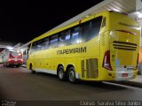 Viação Itapemirim 60519 na cidade de Belo Horizonte, Minas Gerais, Brasil, por Eloisio  Saraiva Silva Junior. Número da foto: #3423218.