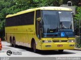 Viação Itapemirim 45247 na cidade de São Paulo, São Paulo, Brasil, por Tailisson Fernandes. Número da foto: #3424135.