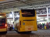Viação Itapemirim 9719 na cidade de Ipatinga, Minas Gerais, Brasil, por Graciliano Santos Passos. Número da foto: #3422134.