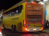 Viação Itapemirim 60805 na cidade de Belo Horizonte, Minas Gerais, Brasil, por Eloisio  Saraiva Silva Junior. Número da foto: #3423233.