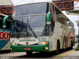 Empresa de Transportes Andorinha 5252 na cidade de Rio de Janeiro, Rio de Janeiro, Brasil, por César Castro. Número da foto: #3424050.