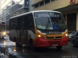 Plataforma Transportes 34002 na cidade de Salvador, Bahia, Brasil, por Luciano Diniz. Número da foto: #3422819.