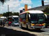 Saritur - Santa Rita Transporte Urbano e Rodoviário 28770 na cidade de Belo Horizonte, Minas Gerais, Brasil, por Stefano  Rodrigues dos Santos. Número da foto: #:id.