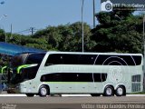 Viação Garcia 7187 na cidade de Maringá, Paraná, Brasil, por Victor Hugo Guedes Pereira. Número da foto: #:id.