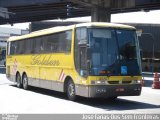 Viação Itapemirim 45257 na cidade de Rio de Janeiro, Rio de Janeiro, Brasil, por Junior Almeida. Número da foto: #3422506.