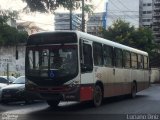 Plataforma Transportes 34613 na cidade de Salvador, Bahia, Brasil, por Luciano Diniz. Número da foto: #3422798.