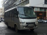 Ônibus Particulares 0000 na cidade de Salvador, Bahia, Brasil, por Luciano Diniz. Número da foto: #3422841.