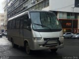 Ônibus Particulares 0000 na cidade de Salvador, Bahia, Brasil, por Luciano Diniz. ID da foto: :id.