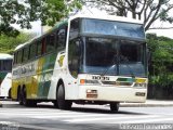 Empresa Gontijo de Transportes 11035 na cidade de Belo Horizonte, Minas Gerais, Brasil, por Tailisson Fernandes. Número da foto: #3424176.