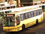 Ônibus Particulares 0280 na cidade de Brasília, Distrito Federal, Brasil, por Vítor Gabriel. Número da foto: #3423939.