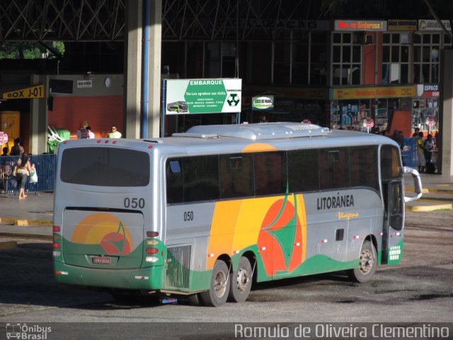 Litorânea Viagens 050 na cidade de São Luís, Maranhão, Brasil, por Romulo de Oliveira Clementino. Número da foto: #3425540.