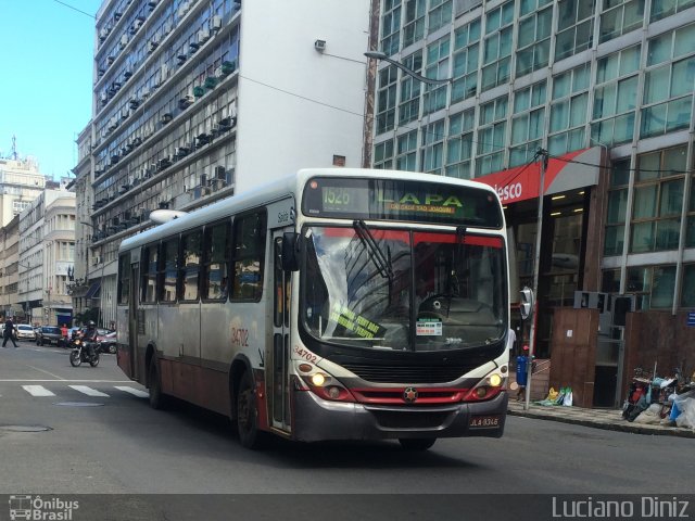 Plataforma Transportes 34702 na cidade de Salvador, Bahia, Brasil, por Luciano Diniz. Número da foto: #3425181.