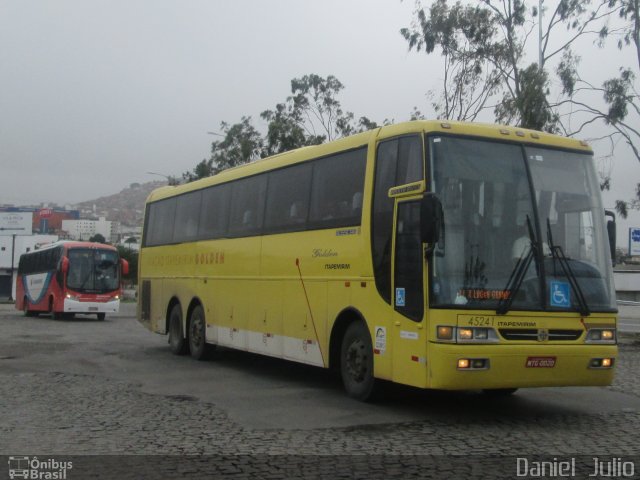 Viação Itapemirim 45241 na cidade de Caruaru, Pernambuco, Brasil, por Daniel  Julio. Número da foto: #3425706.
