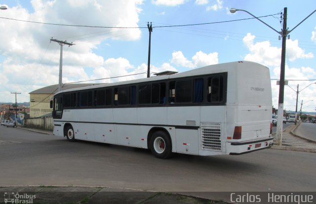 Ônibus Particulares 1759 na cidade de São Sebastião do Passé, Bahia, Brasil, por Carlos  Henrique. ID da foto: 3425990.