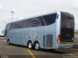 Viação Garcia 8541 na cidade de Londrina, Paraná, Brasil, por Elias  Junior. Número da foto: #3424670.
