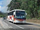 Transcotur 545 na cidade de Teresópolis, Rio de Janeiro, Brasil, por Zé Ricardo Reis. Número da foto: #3424611.