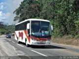 Transcotur 545 na cidade de Teresópolis, Rio de Janeiro, Brasil, por Zé Ricardo Reis. ID da foto: :id.