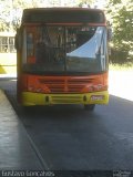 Viação Buião 40034 na cidade de Vespasiano, Minas Gerais, Brasil, por Gustavo Gonçalves . Número da foto: #:id.