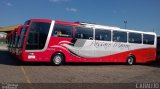Empresa de Ônibus Pássaro Marron 5014 na cidade de Guarulhos, São Paulo, Brasil, por Cainã Marcos de Araujo. Número da foto: #3425522.
