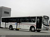 Del Rey Transportes 833 na cidade de Carapicuíba, São Paulo, Brasil, por Hércules Cavalcante. Número da foto: #:id.