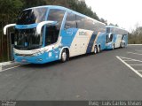 Cattani Sul Transportes e Turismo 41667 na cidade de Curitiba, Paraná, Brasil, por Rodrigo Augusto  Vignaga. Número da foto: #:id.