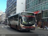 Plataforma Transportes 34702 na cidade de Salvador, Bahia, Brasil, por Luciano Diniz. Número da foto: #3425181.