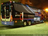 Expresso Guanabara 100 na cidade de Fortaleza, Ceará, Brasil, por Adriano dos Santos. Número da foto: #3424748.