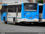 Viação Paratodos > São Jorge > Metropolitana São Paulo > Mobibrasil S/N na cidade de São Paulo, São Paulo, Brasil, por Lucas Rio. Número da foto: #:id.