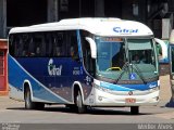 Citral Transporte e Turismo 3004 na cidade de Porto Alegre, Rio Grande do Sul, Brasil, por Weiller Alves. ID da foto: :id.