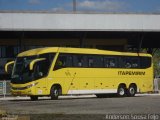 Viação Itapemirim 60745 na cidade de Macaé, Rio de Janeiro, Brasil, por Anderson Sousa Feijó. Número da foto: #3425916.