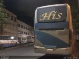 His Transportes 9422 na cidade de Salvador, Bahia, Brasil, por Luciano Diniz. Número da foto: #3426011.