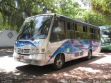 Moriá Transporte e Turismo 1300 na cidade de Rio de Janeiro, Rio de Janeiro, Brasil, por Junior Almeida. Número da foto: #:id.
