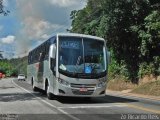Transcotur 525 na cidade de Teresópolis, Rio de Janeiro, Brasil, por Zé Ricardo Reis. Número da foto: #:id.