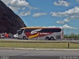 Viação Suassui 2200 na cidade de Teresópolis, Rio de Janeiro, Brasil, por Zé Ricardo Reis. Número da foto: #:id.