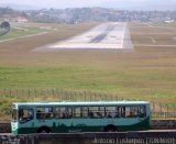 Auto Omnibus Floramar 10031 na cidade de Belo Horizonte, Minas Gerais, Brasil, por Antonio Eustaquio Toninho. Número da foto: #:id.