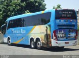 Estrela de Minas Viagens e Turismo 40000 na cidade de Belo Horizonte, Minas Gerais, Brasil, por Lucas Vieira. Número da foto: #3424735.