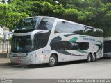 Nambei Turismo 851 na cidade de Rio de Janeiro, Rio de Janeiro, Brasil, por Junior Almeida. Número da foto: #:id.