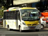 Viação Nossa Senhora das Graças A71623 na cidade de Rio de Janeiro, Rio de Janeiro, Brasil, por Renan Vieira. Número da foto: #3425384.