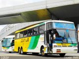 Empresa Gontijo de Transportes 11320 na cidade de Belo Horizonte, Minas Gerais, Brasil, por Thiago  Reis. Número da foto: #3425168.