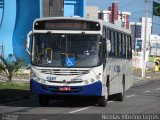 Empresa de Transportes Nossa Senhora da Conceição 4201 na cidade de Natal, Rio Grande do Norte, Brasil, por Nícolas Vitorino Lopes. Número da foto: #3424867.