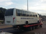 Ônibus Particulares 2204 na cidade de Cariacica, Espírito Santo, Brasil, por Nathan Mendes. Número da foto: #:id.