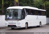 Atlântico Transportes 005 na cidade de Fortaleza, Ceará, Brasil, por Adriano dos Santos. Número da foto: #3424722.