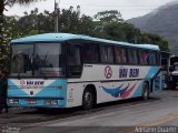Expresso Vai Bem 1030 na cidade de Petrópolis, Rio de Janeiro, Brasil, por Adriano Duarte. Número da foto: #3425844.