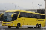 Viação Itapemirim 60521 na cidade de Rio de Janeiro, Rio de Janeiro, Brasil, por Paulo Henrique. Número da foto: #3424574.