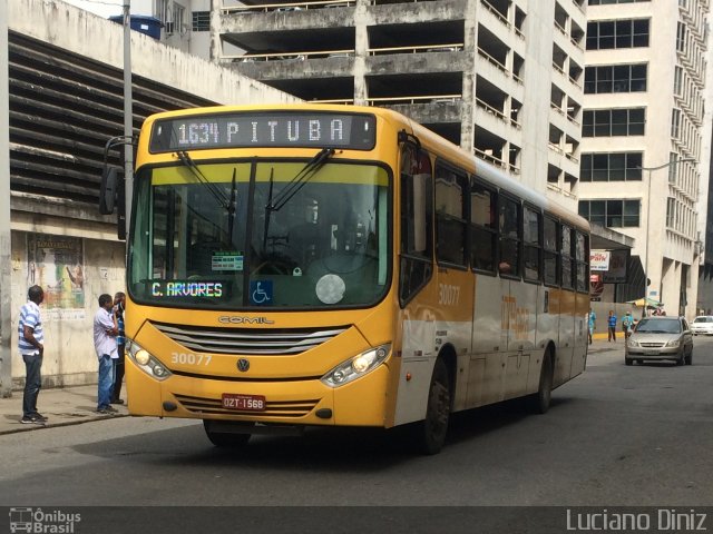 Plataforma Transportes 30077 na cidade de Salvador, Bahia, Brasil, por Luciano Diniz. ID da foto: 3428578.