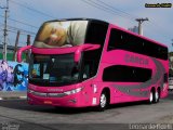 Viação Garcia 7048 na cidade de São Paulo, São Paulo, Brasil, por Leonardo Fidelli. Número da foto: #3428061.