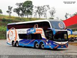 Decálogo Turismo 939 na cidade de João Monlevade, Minas Gerais, Brasil, por Antonio Carlos Fernandes. Número da foto: #3426776.