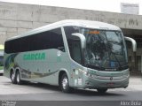 Viação Garcia 7816 na cidade de Curitiba, Paraná, Brasil, por Alex Bola. Número da foto: #3427526.